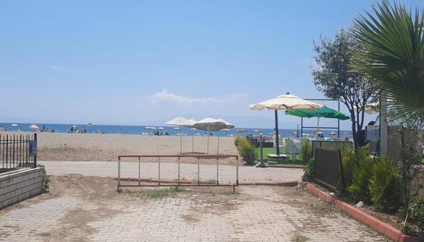 Devran Butik Otel