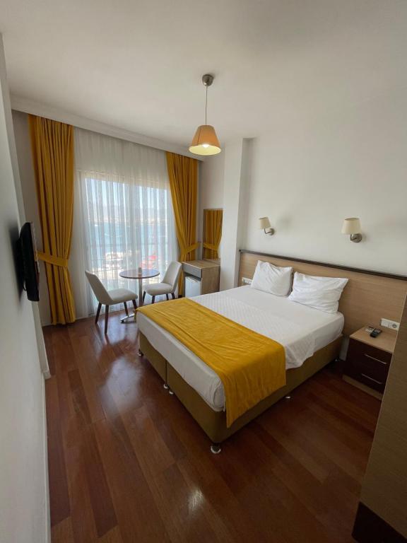 Dedeoğlu Hotel