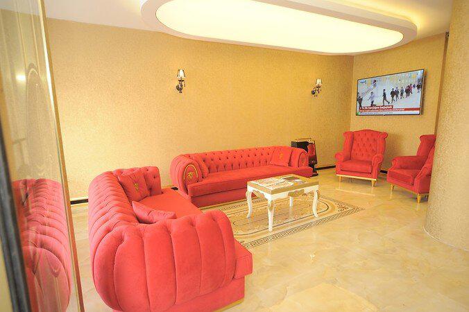 Iyaspark Otel
