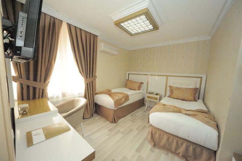 Iyaspark Otel
