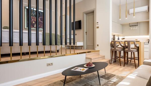 Veyron Hotel