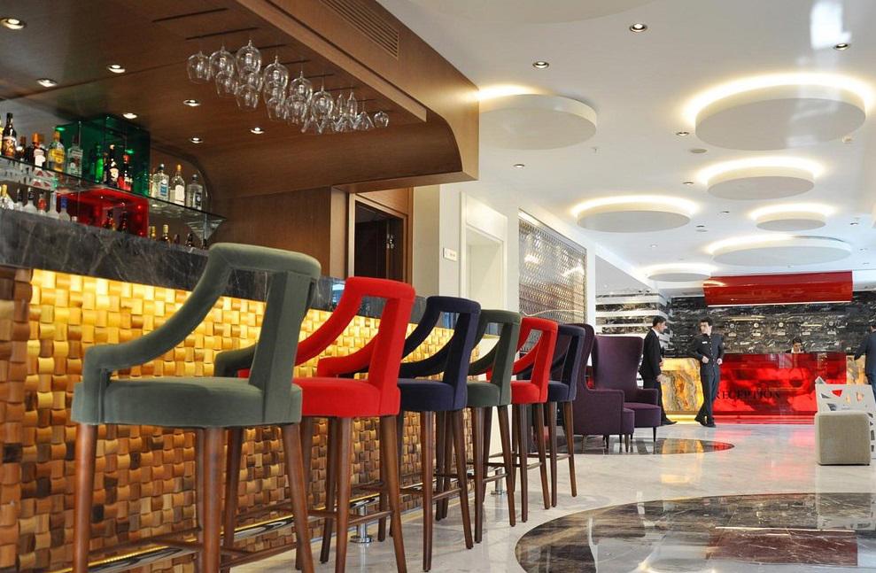 Veyron Hotel