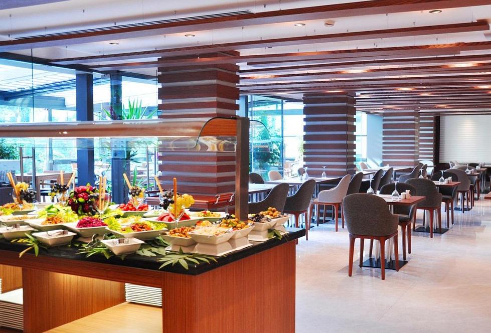 Veyron Hotel