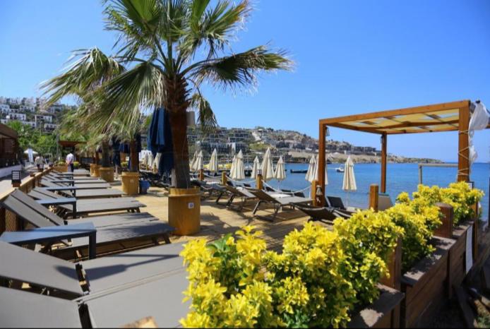 Casa Ja Voi Hotel