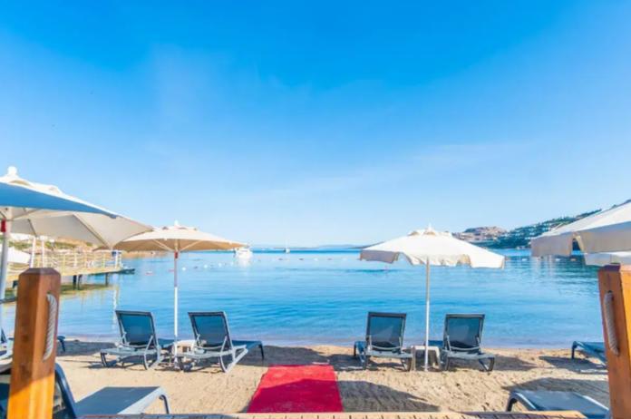 Casa Ja Voi Hotel