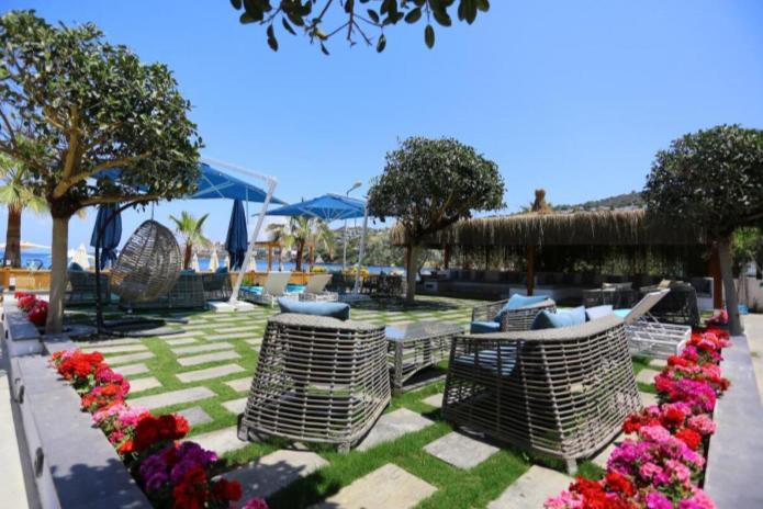 Casa Ja Voi Hotel