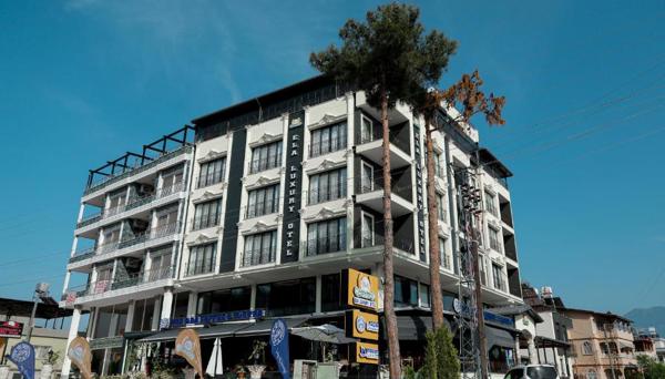 Elada Luxury Otel