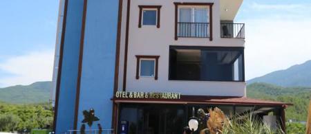 Sami Otel