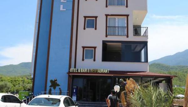 Sami Otel