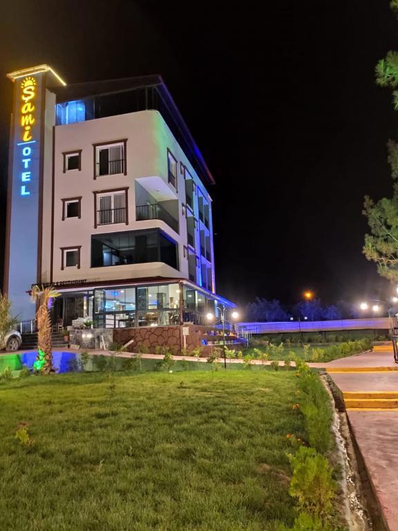 Sami Otel