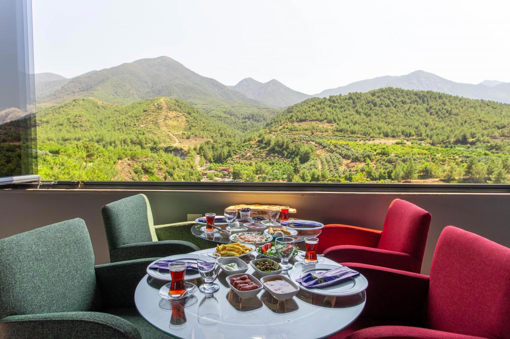 Sami Otel