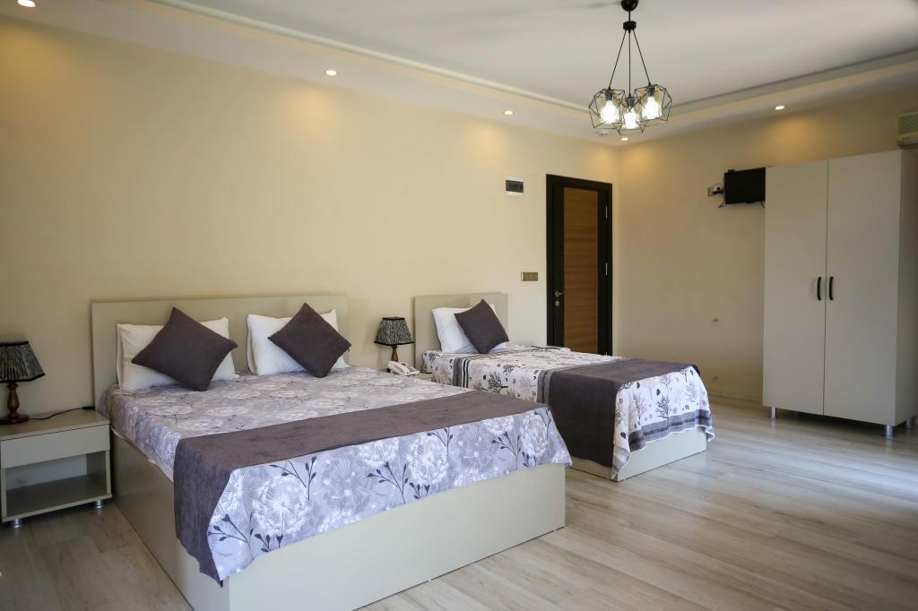 Sami Otel