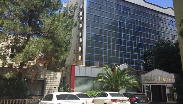 Nemrut Hotel