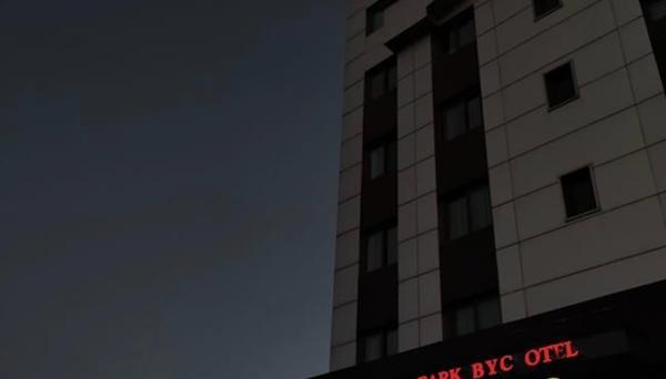 Uğur Byc Hotel