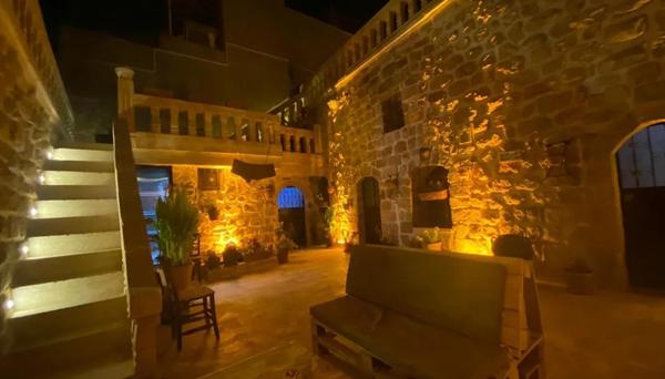 Beyt Nahrayn Butik Otel