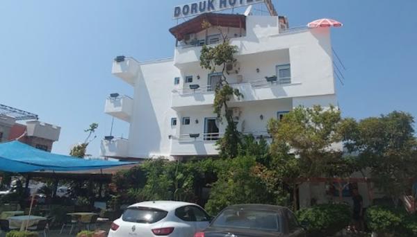 Doruk Otel Gümüldür