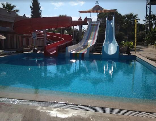 Doruk Otel Gümüldür