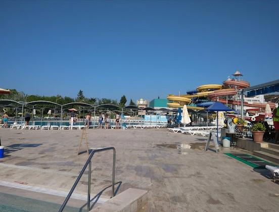 Doruk Otel Gümüldür