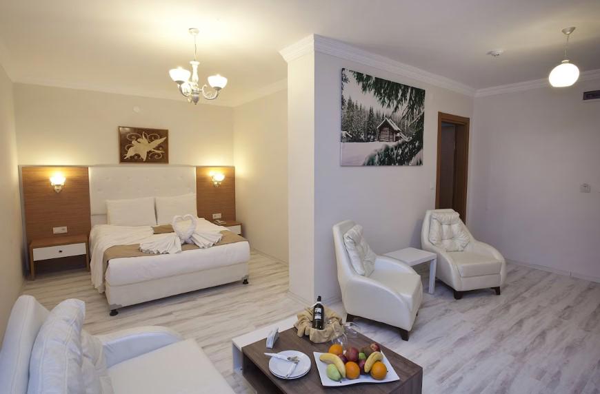 İğneada Parlak Resort Hotel