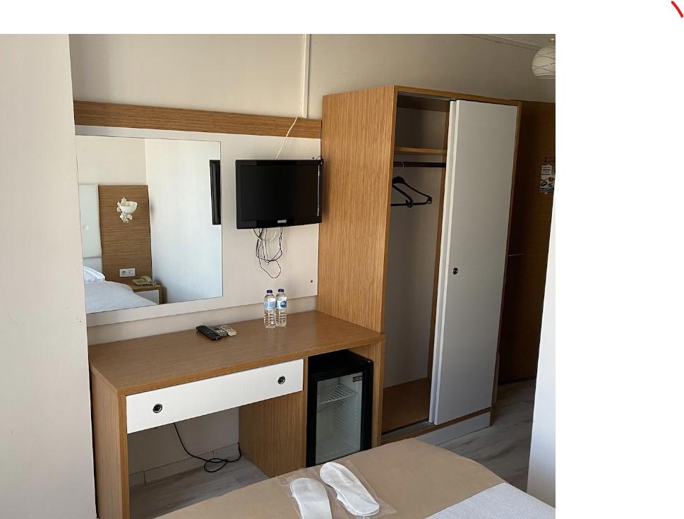 İğneada Parlak Resort Hotel