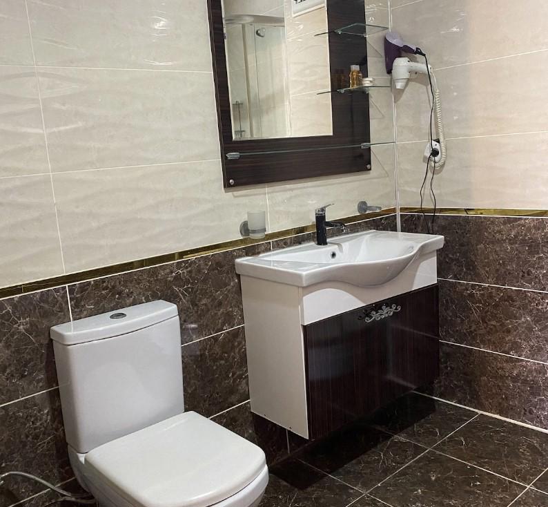 İğneada Parlak Resort Hotel