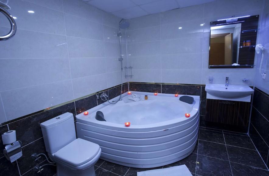 İğneada Parlak Resort Hotel