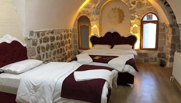 Kasrı Işıktaş Butik Hotel