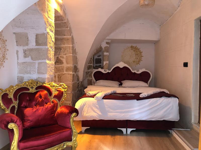 Kasrı Işıktaş Butik Hotel