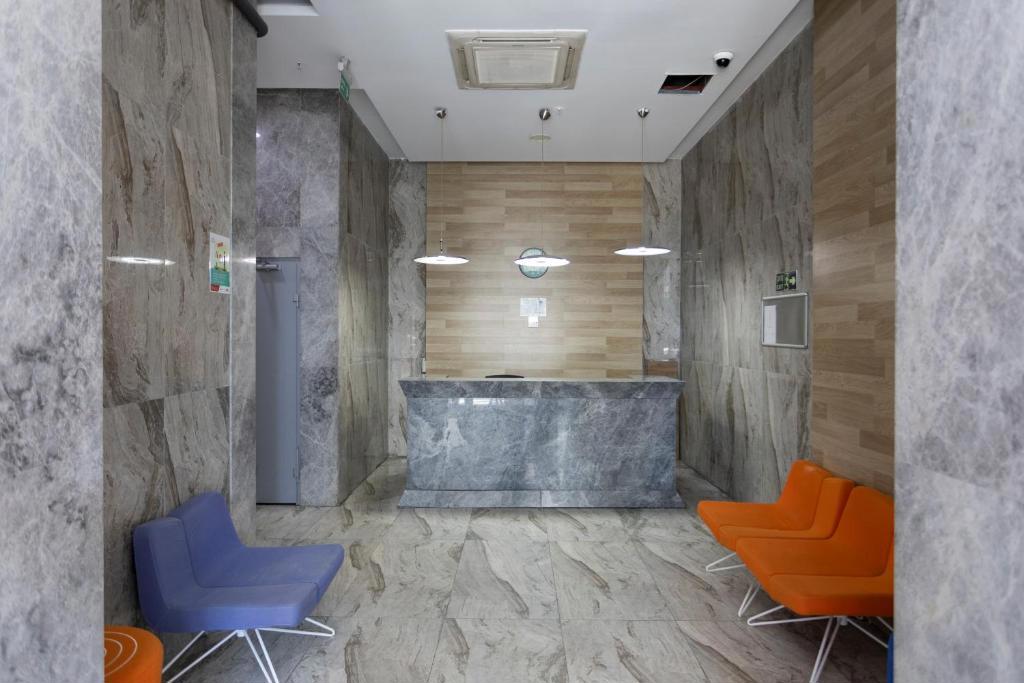 Olimpa Residence