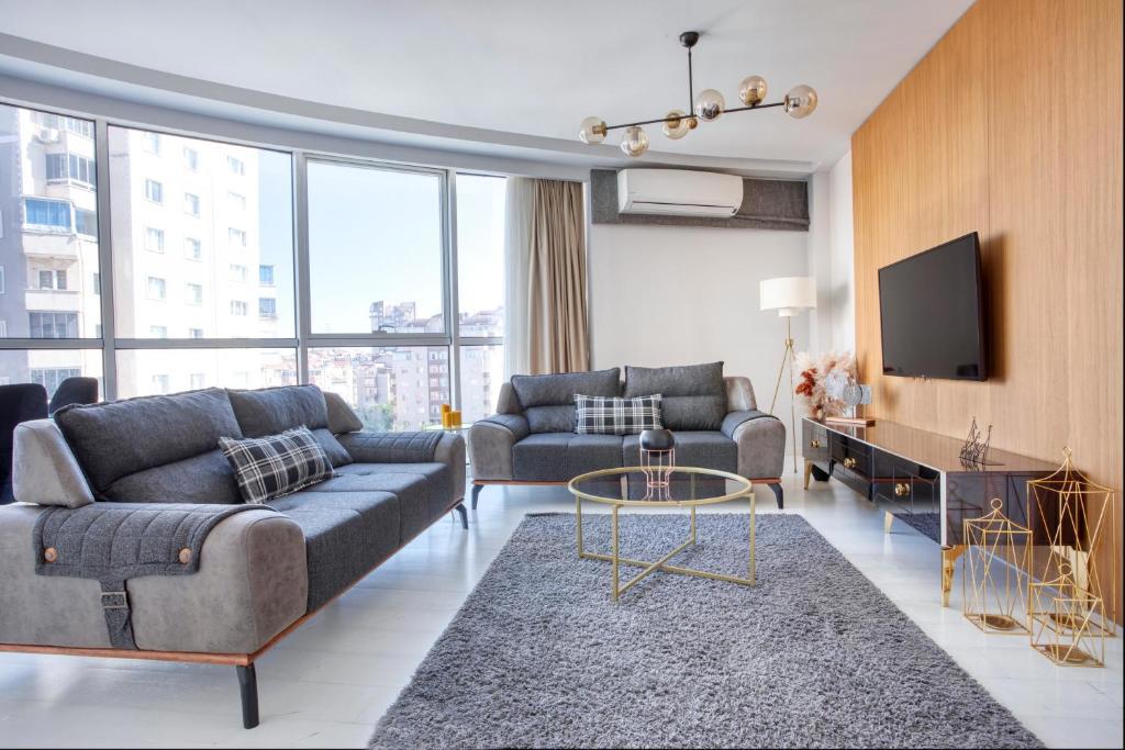 Olimpa Residence