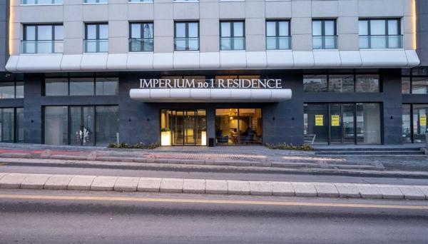 Imperium No1 Residence