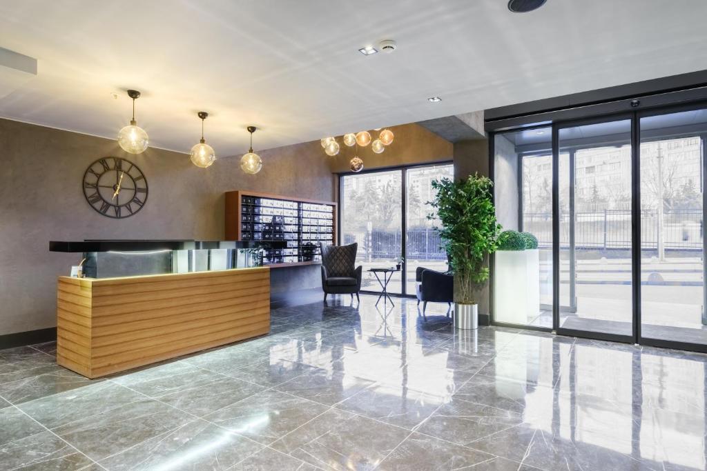 Imperium No1 Residence