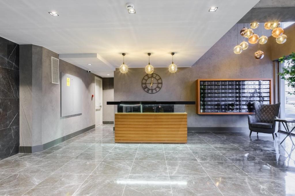 Imperium No1 Residence