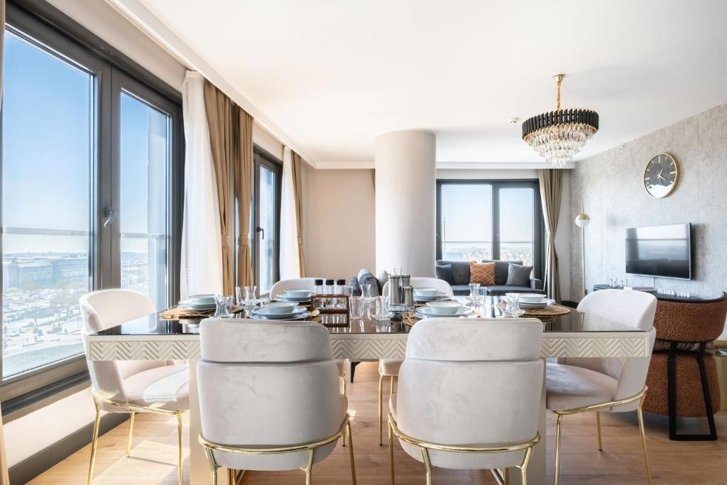 Imperium No1 Residence
