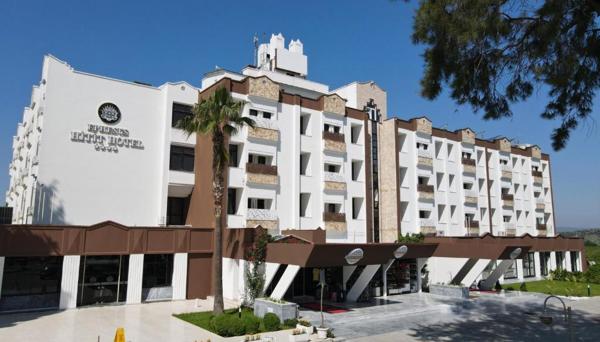 Ephesus Hitit Hotel