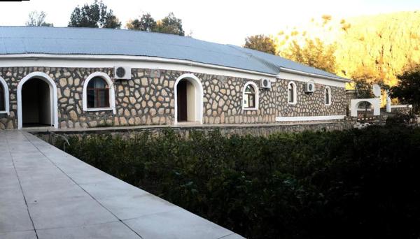 Hotel Euphrat Nemrut