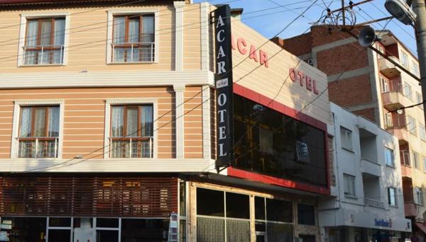 Dinar Acar Otel