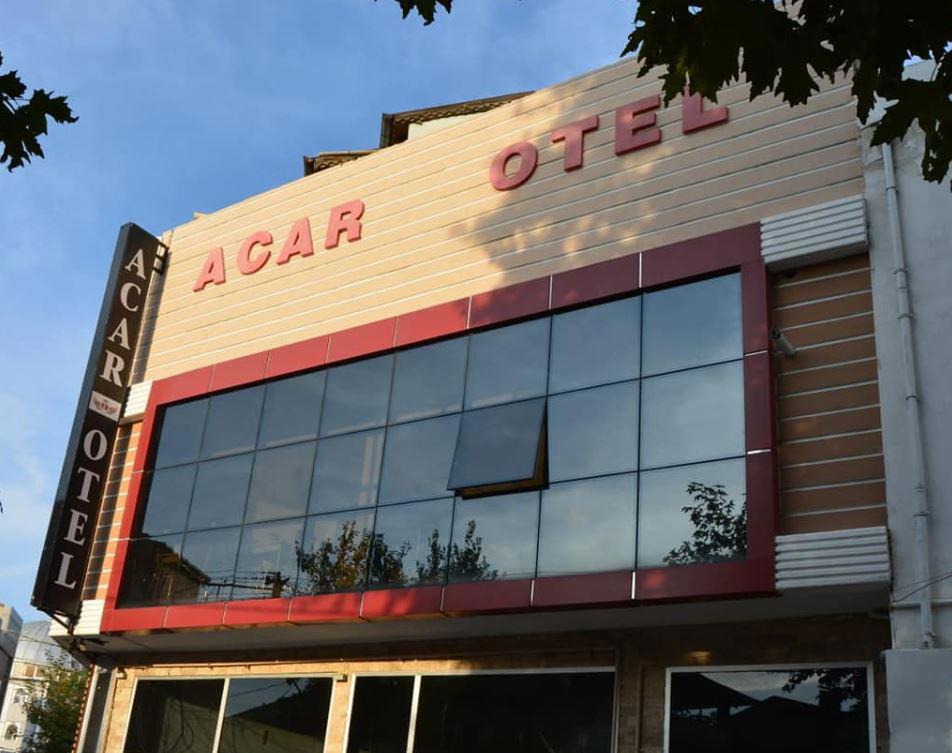 Dinar Acar Otel