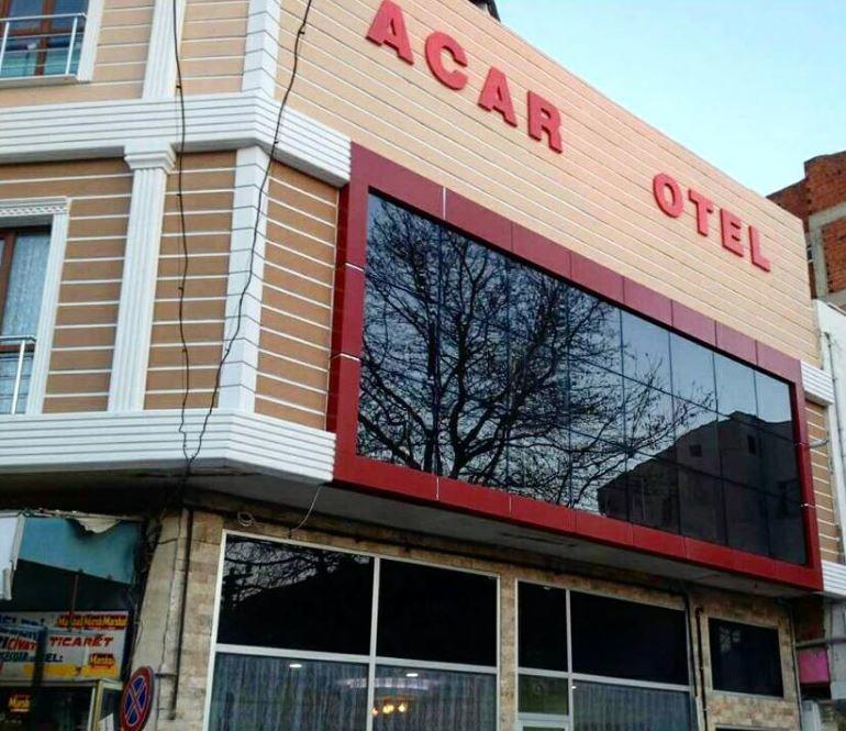 Dinar Acar Otel