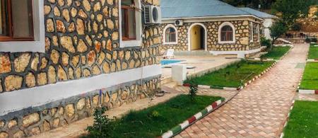 Hotel Euphrat Nemrut
