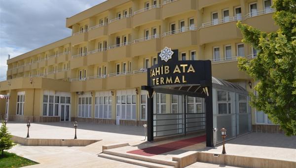 Ata Otel Konya