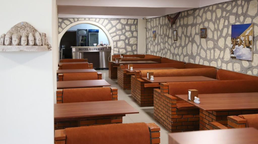 Hotel Euphrat Nemrut