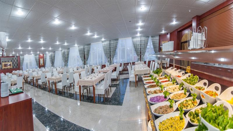 Ata Otel Konya