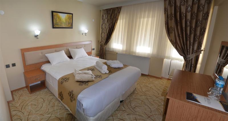 Ata Otel Konya