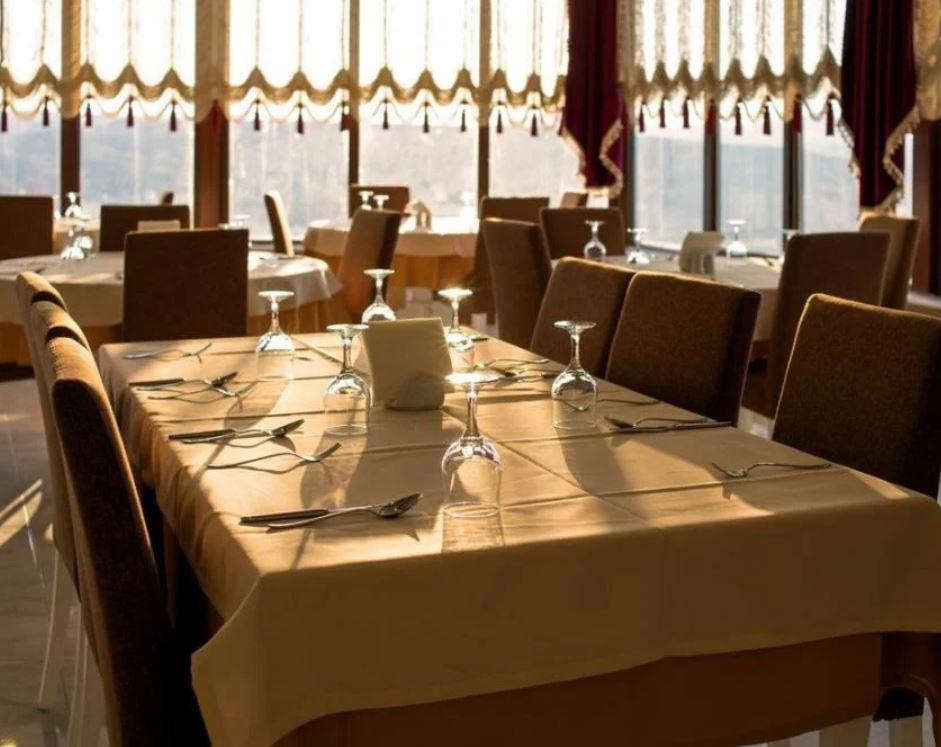Ürofiz Termal Otel