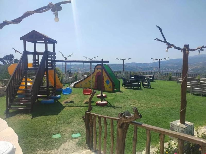 Simon Aqua Park Otel