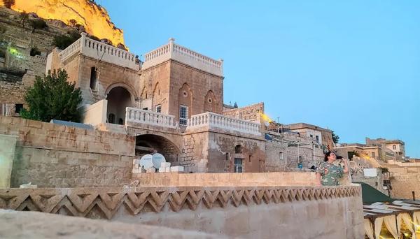 Mardin Yucesoy Butique Hotel