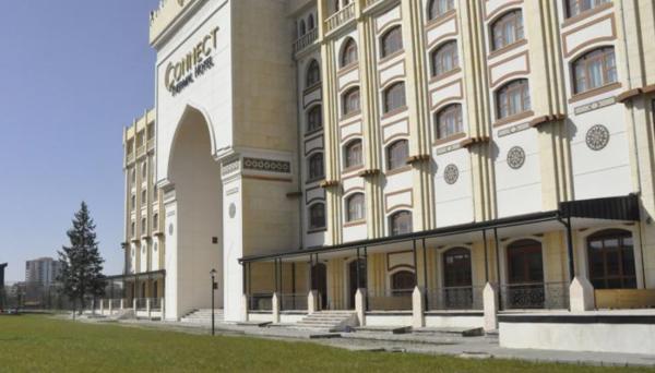 Connect Thermal Hotel Resort & Spa