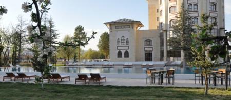 Connect Thermal Hotel Resort & Spa