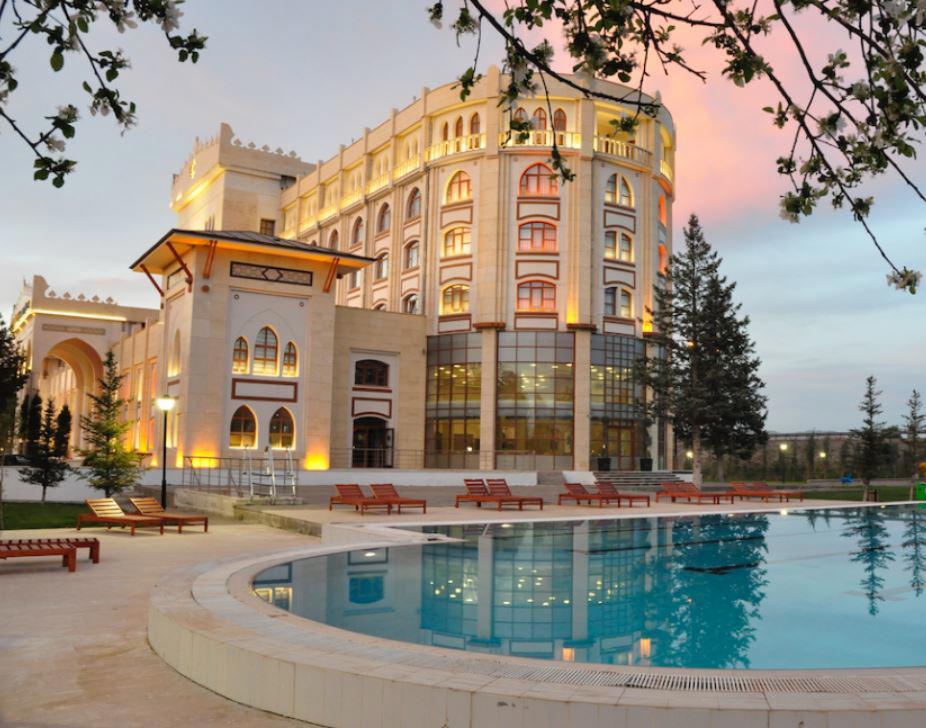 Connect Thermal Hotel Resort & Spa